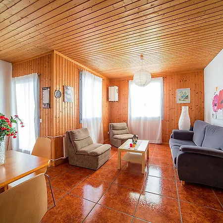 Hotel 224 D - Three Bedroom