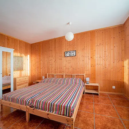 224 D - Three Bedroom Hotel Porto Cristo