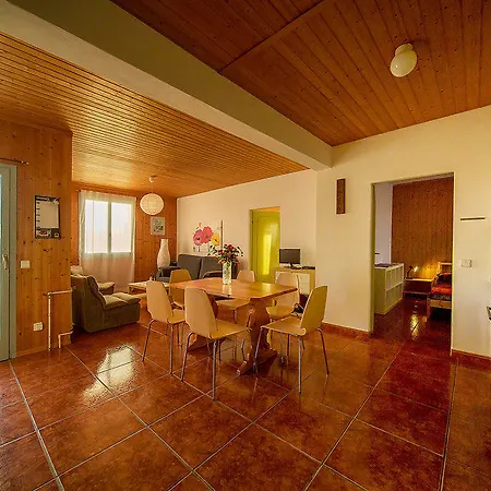 224 D - Three Bedroom Hotel