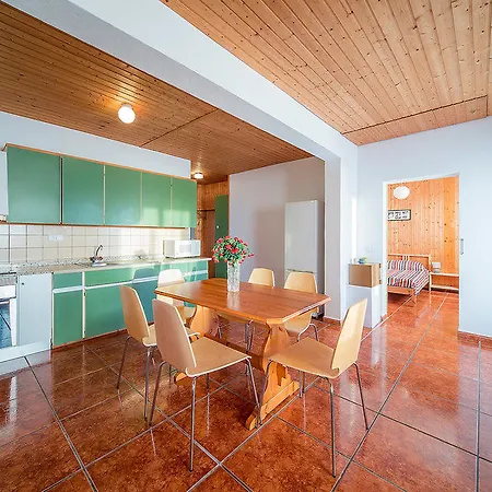 224 D - Three Bedroom Porto Cristo