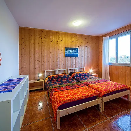 224 D - Three Bedroom Hotel