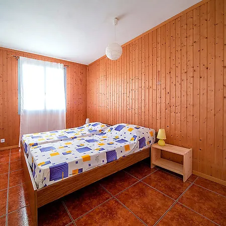 224 D - Three Bedroom
